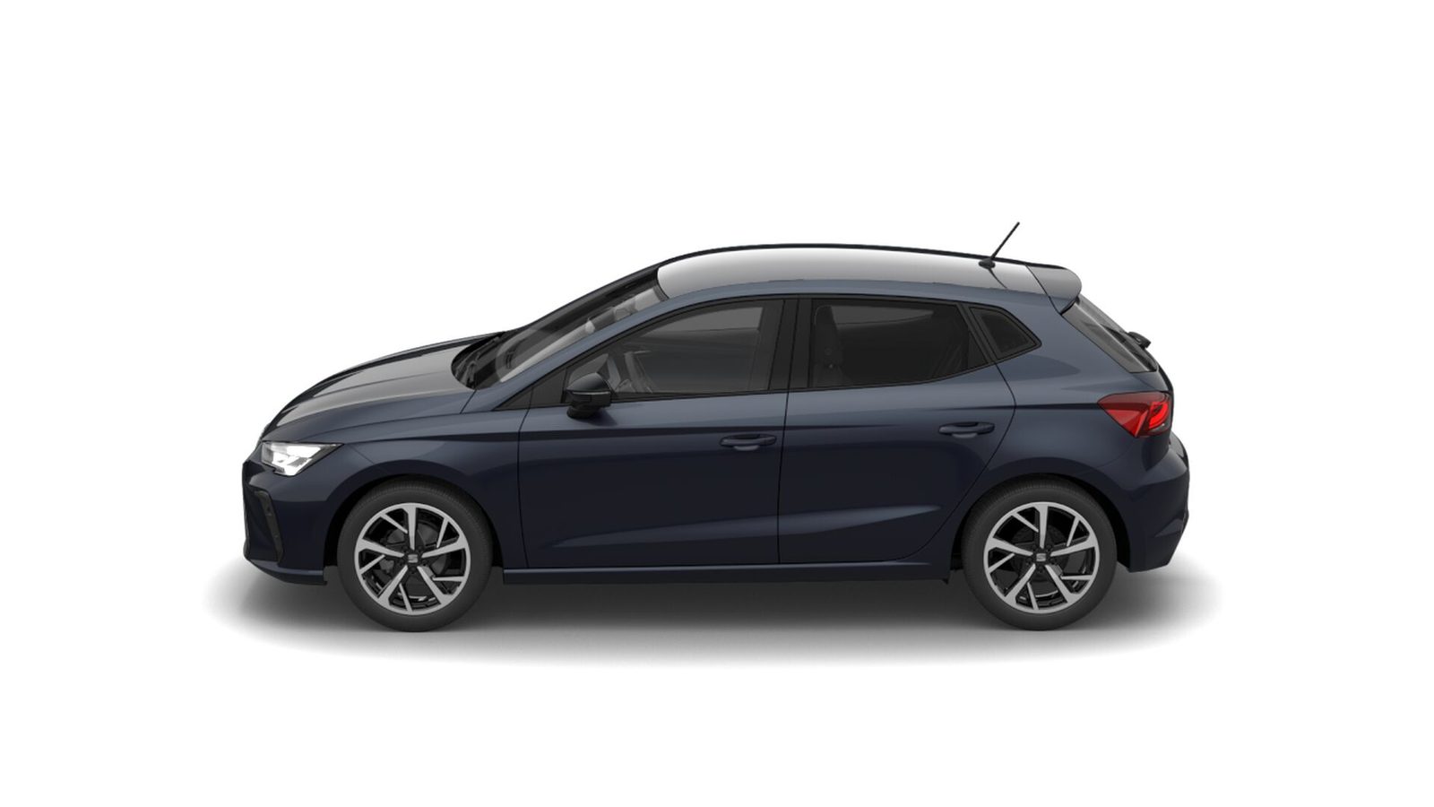 2026 Seat Ibiza — fotografija 3