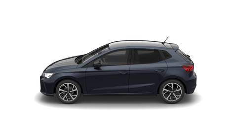 2026 Seat Ibiza — sličica 3