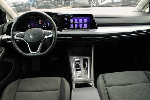 2024 Volkswagen Golf VIII — sličica 13