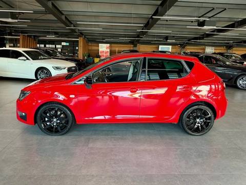 2016 Seat Ibiza — sličica 4