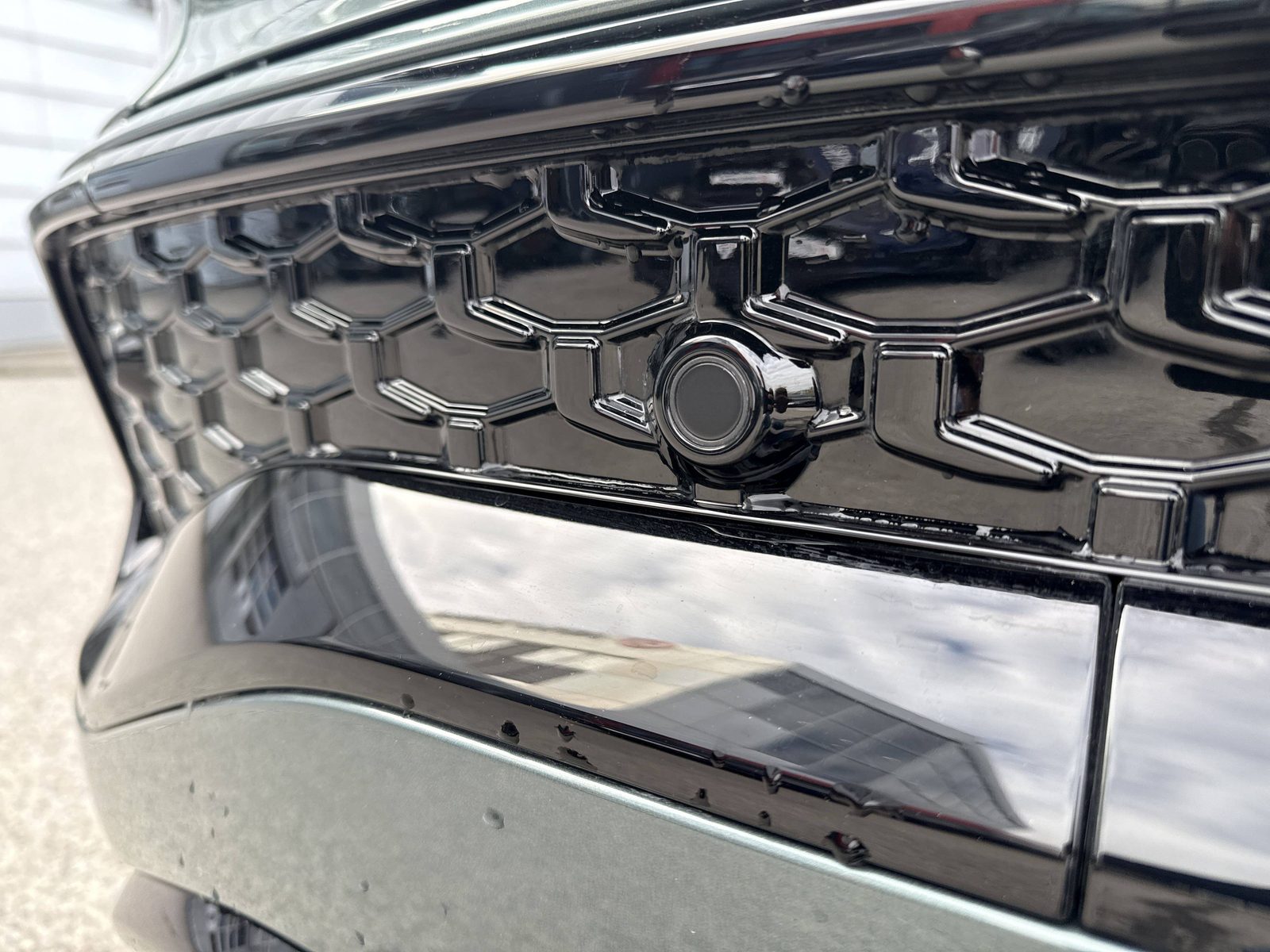 2026 Audi Q3 — fotografija 20