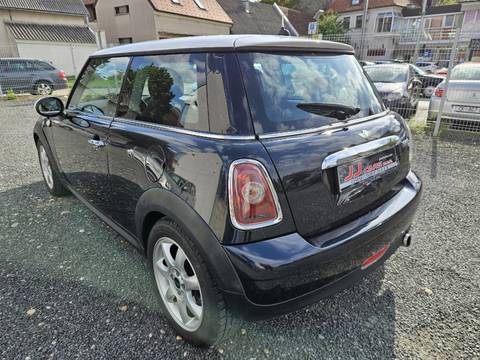 2007 Mini Cooper — sličica 6