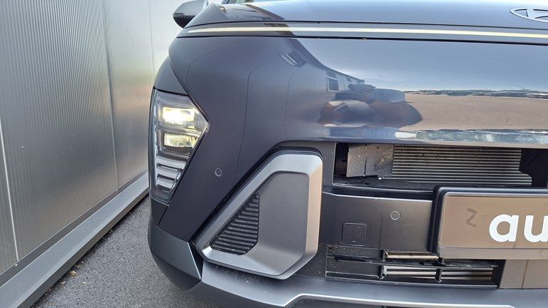 2025 Hyundai Kona — fotografija 27