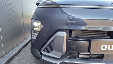 2025 Hyundai Kona — sličica 27