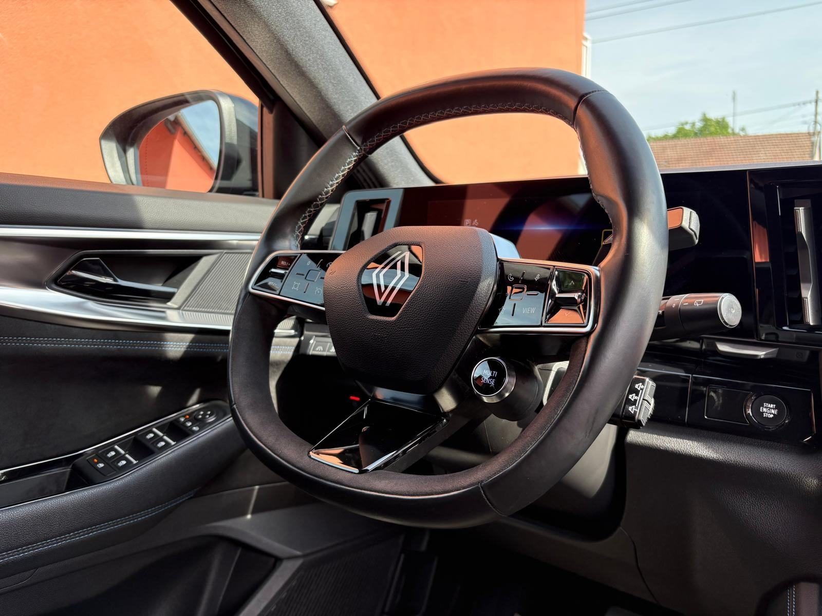 2024 Renault Austral — fotografija 3