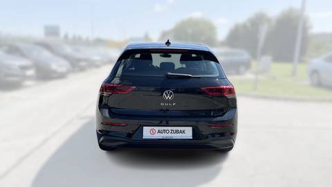 2024 Volkswagen Golf — sličica 6