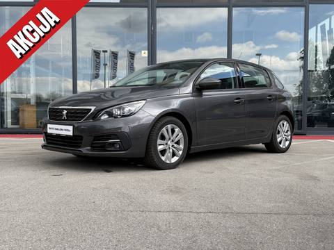 2019 Peugeot 308