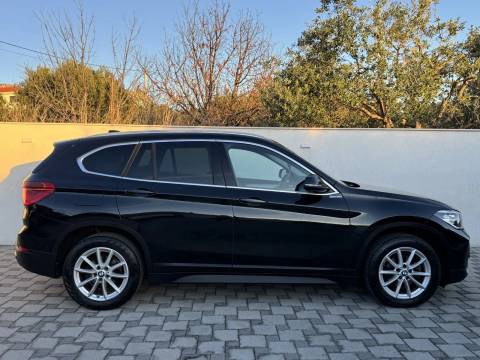 2020 BMW X1 — sličica 8