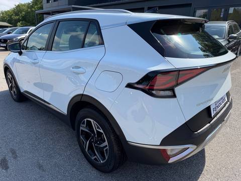 2023 Kia Sportage — sličica 4