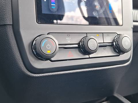2024 Ford Ranger — sličica 14