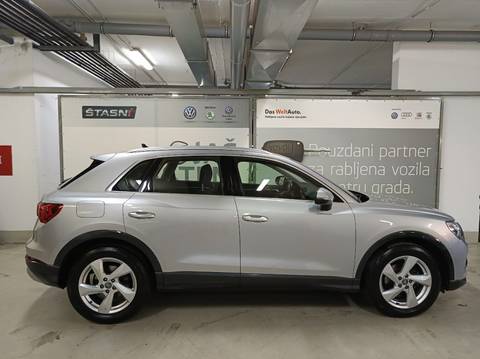 2019 Audi Q3 — sličica 6