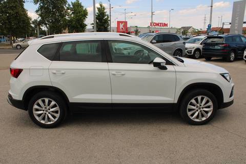 2023 Seat Ateca — sličica 4