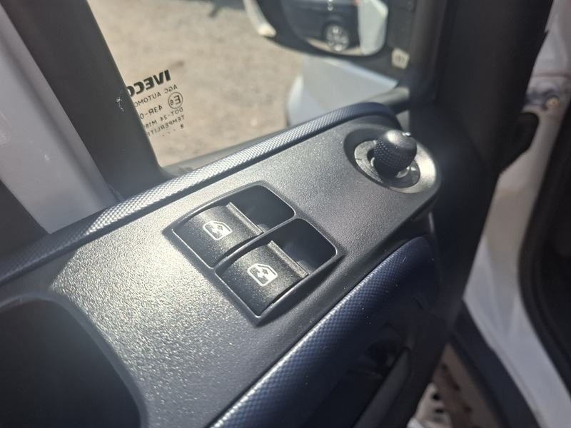 2019 Iveco Daily — fotografija 10