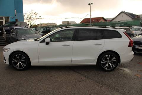 2021 Volvo V60 — sličica 8