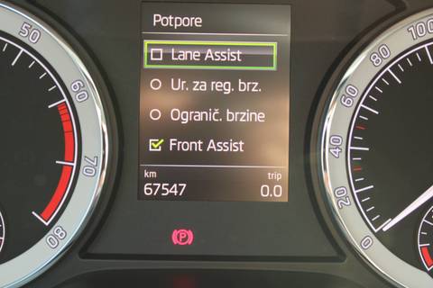 2022 Škoda Kodiaq — sličica 23