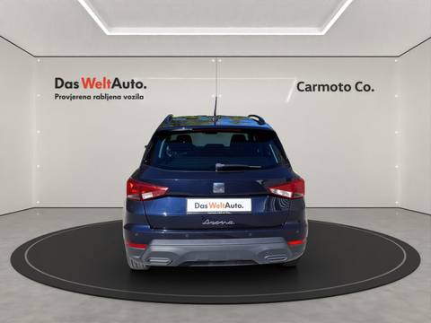 2022 Seat Arona — sličica 4