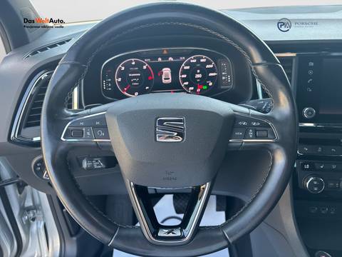 2020 Seat Ateca — sličica 13