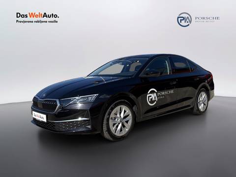 2026 Škoda Octavia