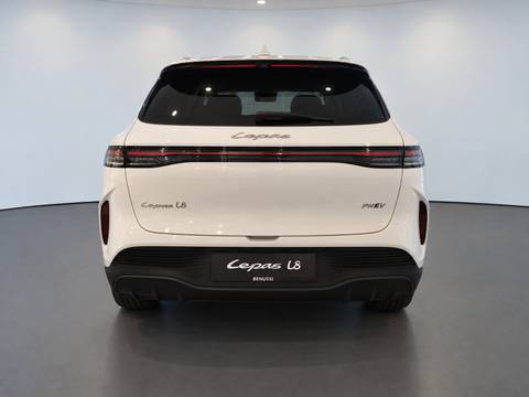 2026 Lepas L8 — sličica 6