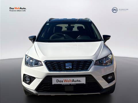 2021 Seat Arona — sličica 2