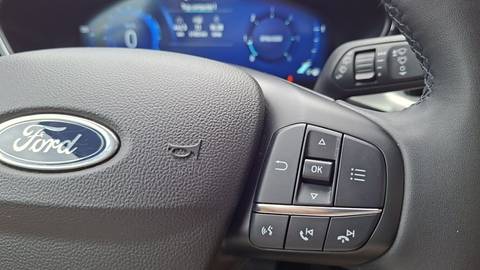 2023 Ford Focus — sličica 21