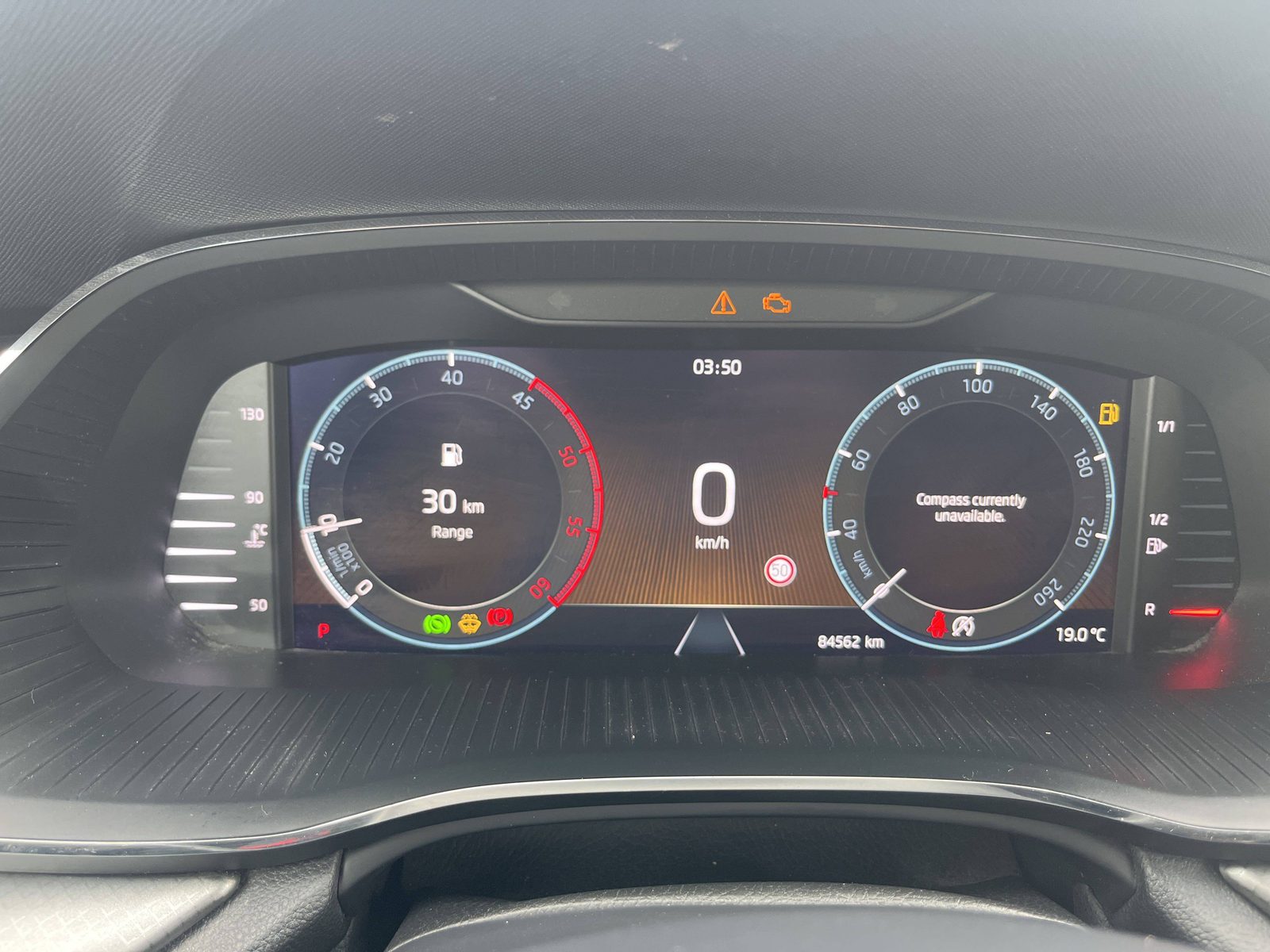 2024 Škoda Octavia Combi — fotografija 27