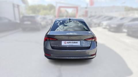 2024 Škoda Octavia — sličica 6