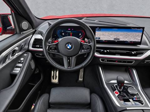 2023 BMW XM — sličica 17