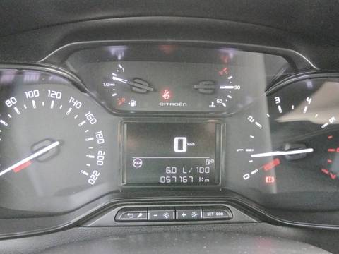 2023 Citroën C3 — sličica 16