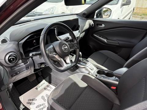 2024 Nissan Juke — sličica 8