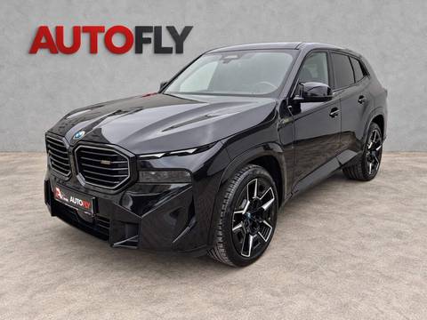 2023 BMW X7 — sličica 9