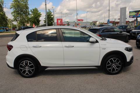 2024 Fiat Tipo — sličica 4