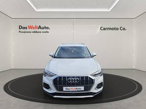 2025 Audi Q3 — sličica 8