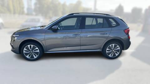 2024 Škoda Kamiq — sličica 4