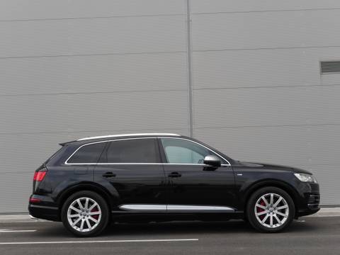 2015 Audi Q7 — sličica 22