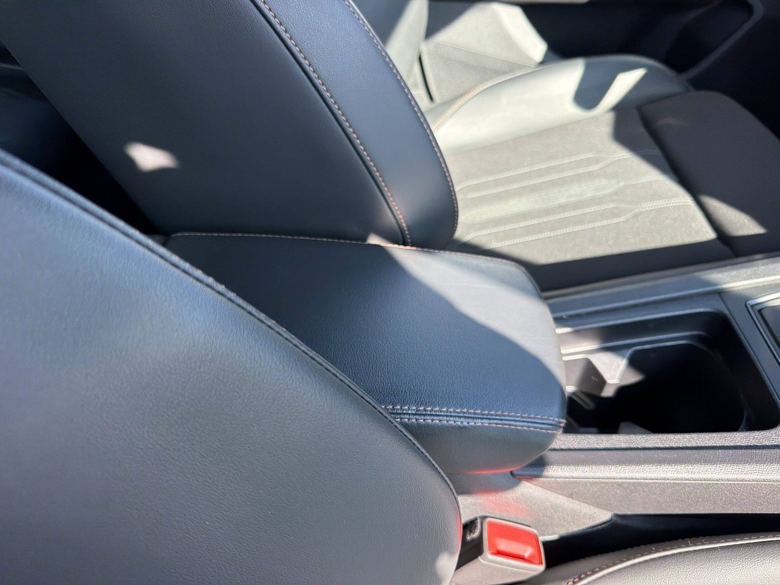 2023 Cupra Formentor — fotografija 23