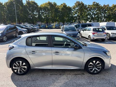 2026 Peugeot 208 — sličica 6