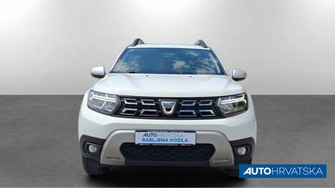 2022 Dacia Duster — sličica 2