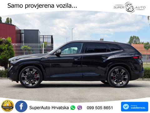 2023 BMW XM — sličica 8