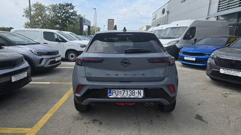 2026 Opel Mokka — sličica 4