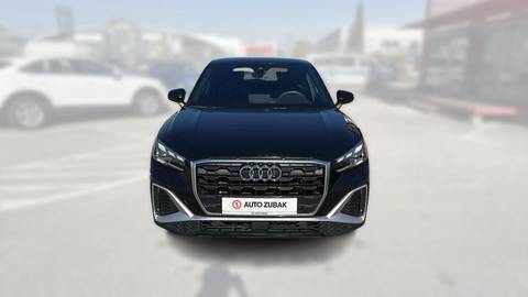 2023 Audi Q2 — sličica 2