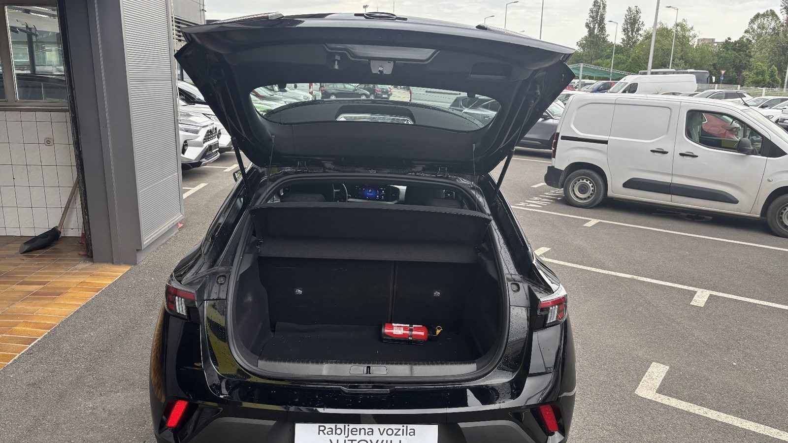 2025 Opel Mokka — fotografija 9