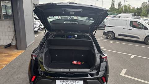 2025 Opel Mokka — sličica 9