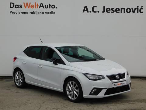 2025 Seat Ibiza — sličica 3