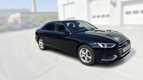 2024 Audi A4 — sličica 3