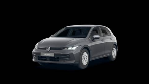 2026 Volkswagen Golf