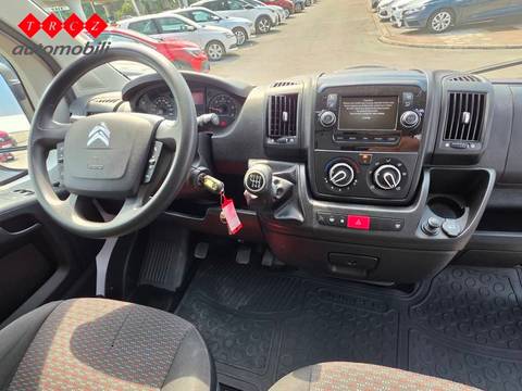 2022 Citroën Jumper — sličica 7