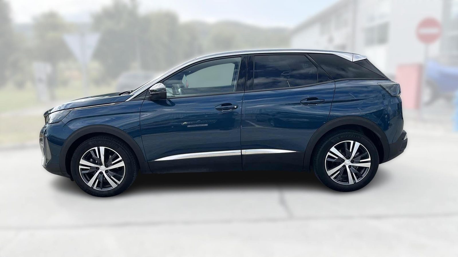 2023 Peugeot 3008 — fotografija 4