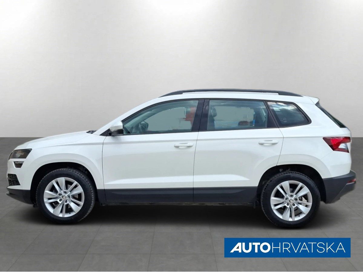 2019 Škoda Karoq — fotografija 6