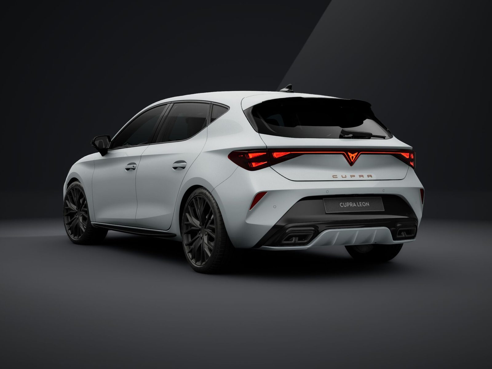 2026 Cupra Leon — fotografija 4